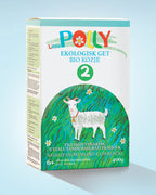 Little Polly 2 za otroke 6+ mesecev